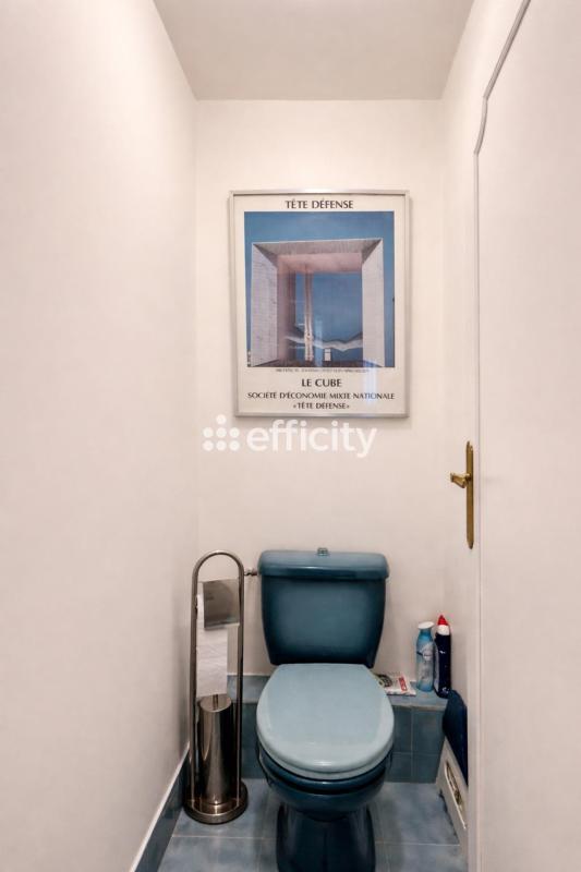 Appartement - 81 m² - 3 pièces