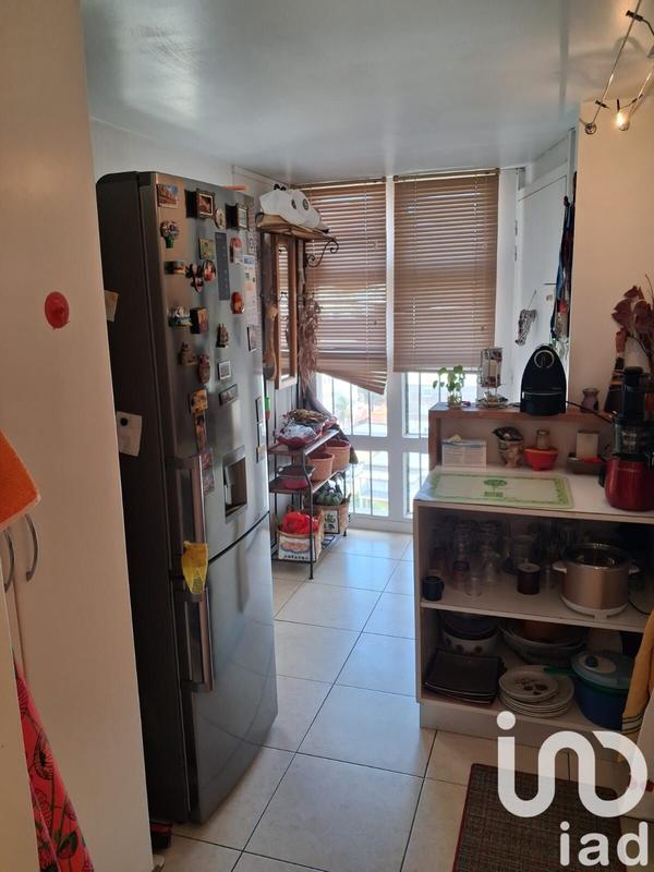 Appartement - 112 m² - 4 pièces