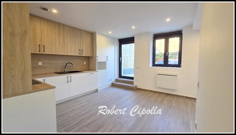 Maison - 165 m² - 6 pièces