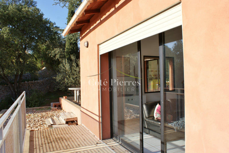 Villa - 148 m² - 5 pièces