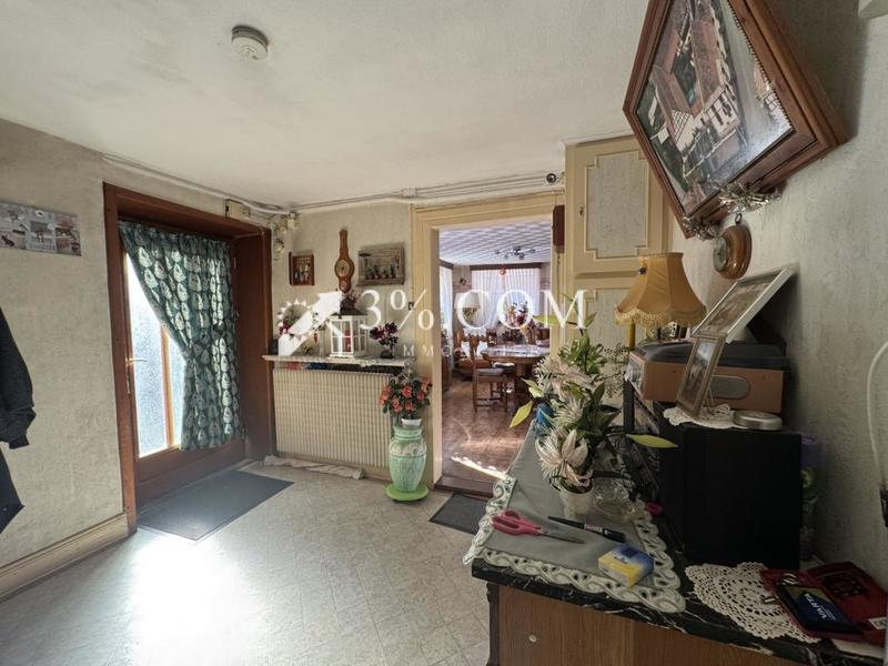 Corps de ferme - 173 m² - 7 pièces