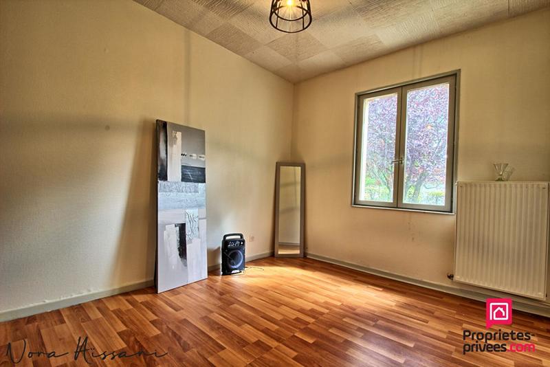 Maison - 85 m² - 3 pièces