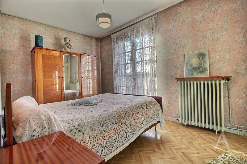 Maison - 77 m² - 4 pièces