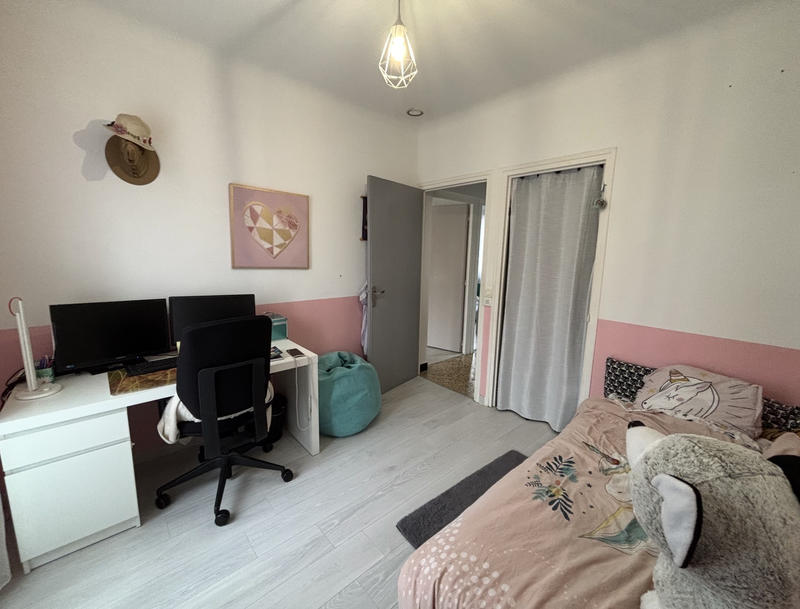 Maison - 98 m² - 4 pièces