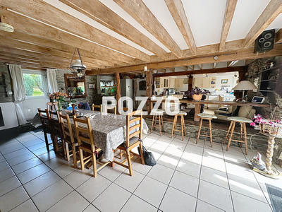 Maison - 322 m² - 16 pièces