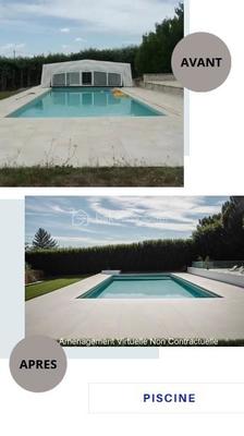 Demeure - 250 m² - 6 pièces