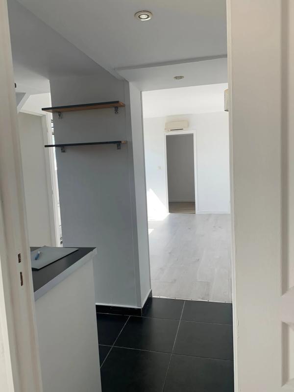 Appartement - 68 m² - 3 pièces