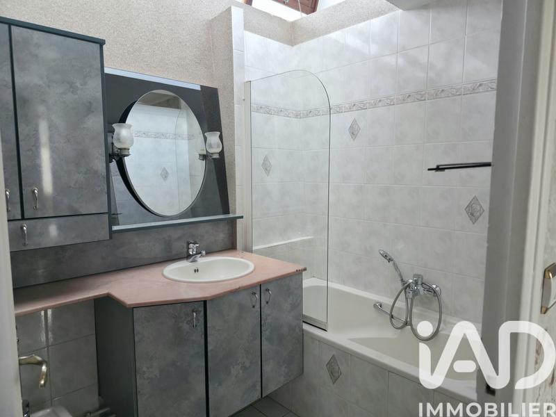 Appartement - 74 m² - 3 pièces