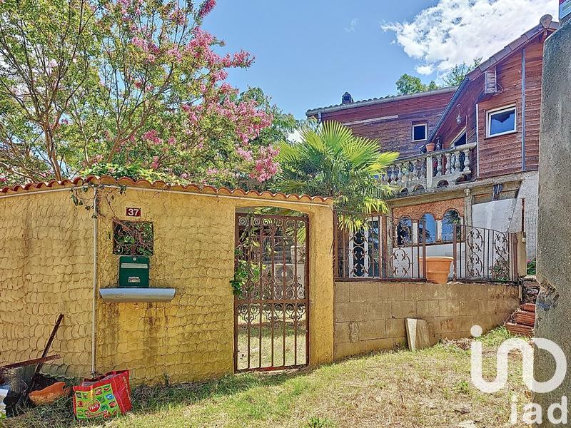 Maison - 157 m² - 5 pièces