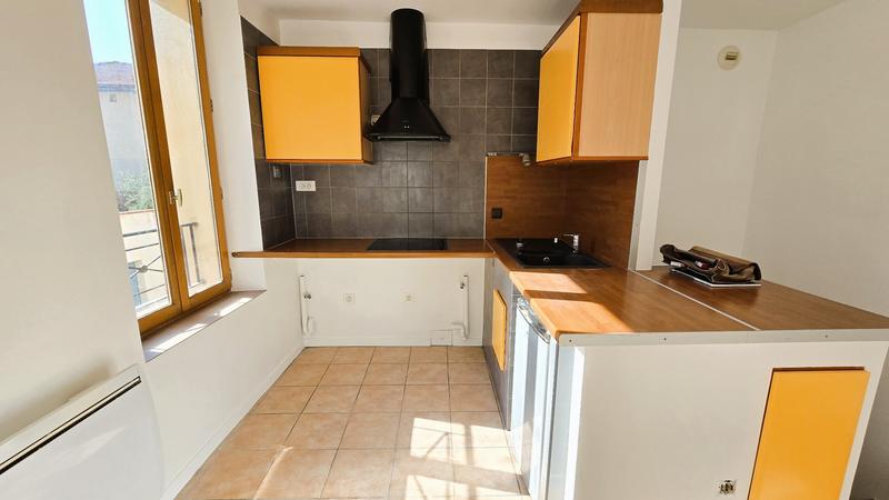 Maison - 40 m² - 2 pièces