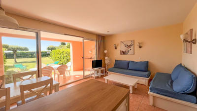 Appartement - 43 m² - 3 pièces