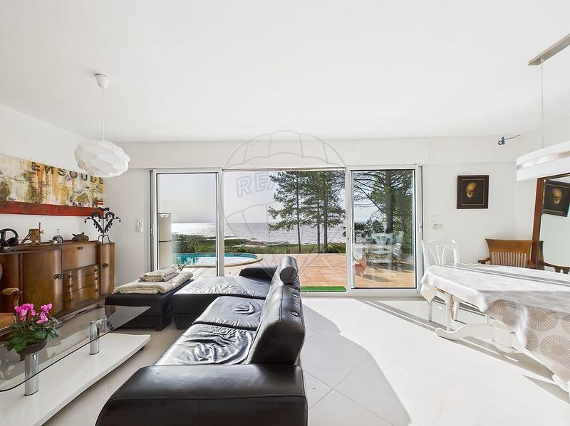 Maison - 157 m² - 6 pièces