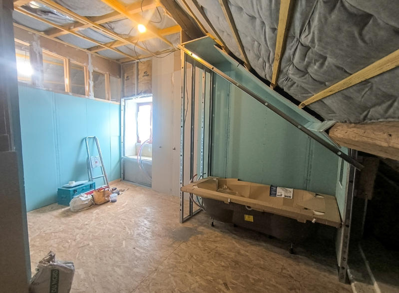 Maison - 159 m² - 8 pièces