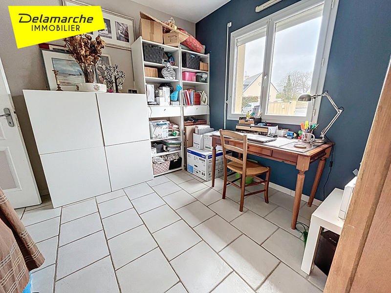 Maison - 202 m² - 10 pièces