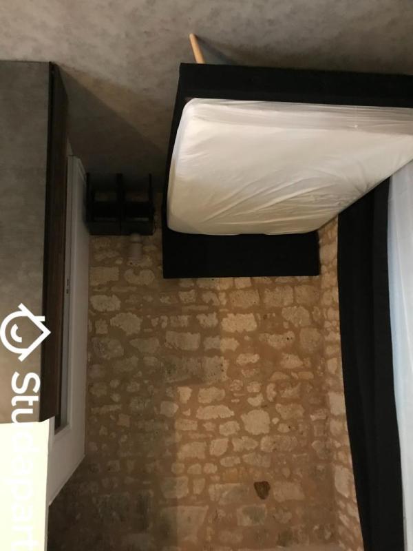 Appartement - 28 m² - 1 pièce