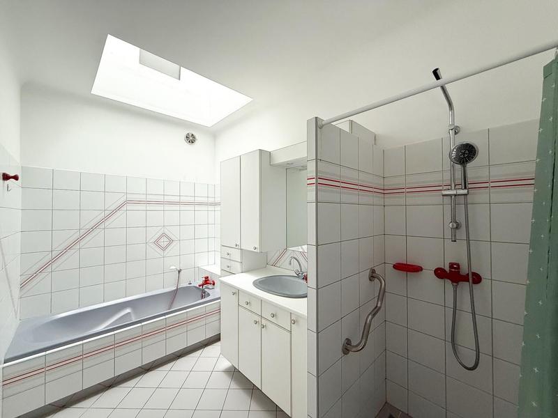 Maison - 168 m² - 5 pièces