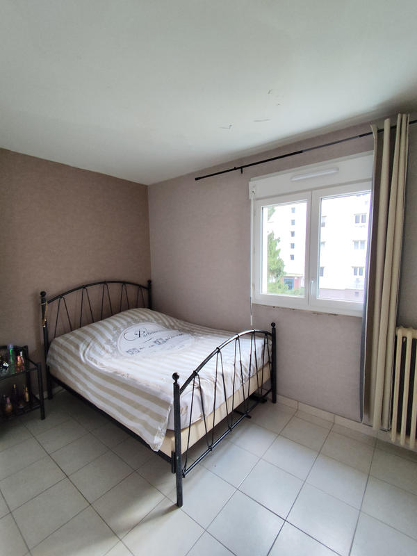 Appartement - 50 m² - 3 pièces