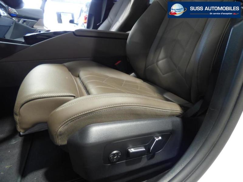 Bmw Série 5 Touring G61 540d xDrive 303 ch Bva8 m Sport