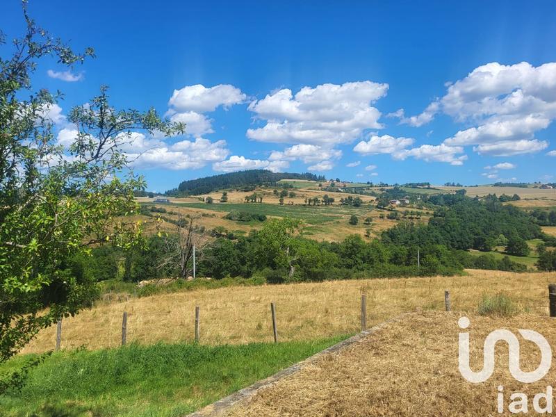 Maison de campagne - 117 m² - 4 pièces