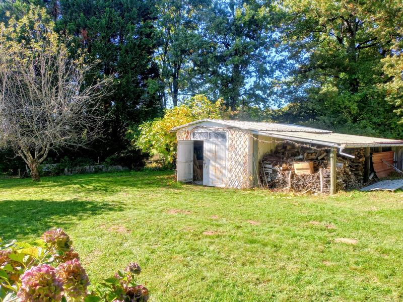 Maison - 83 m² - 3 pièces