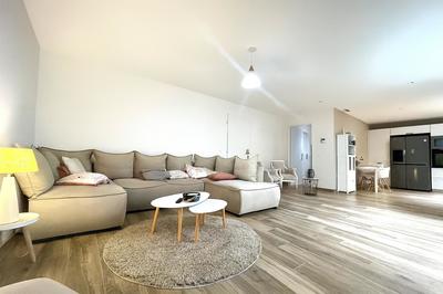 Maison - 128 m² - 5 pièces