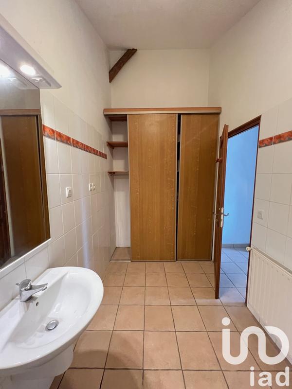 Maison - 386 m² - 14 pièces