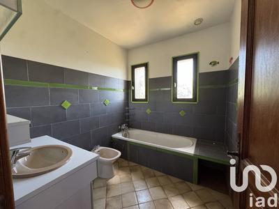 Maison - 171 m² - 6 pièces