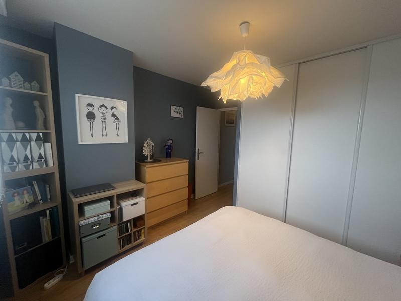 Appartement - 78 m² - 3 pièces