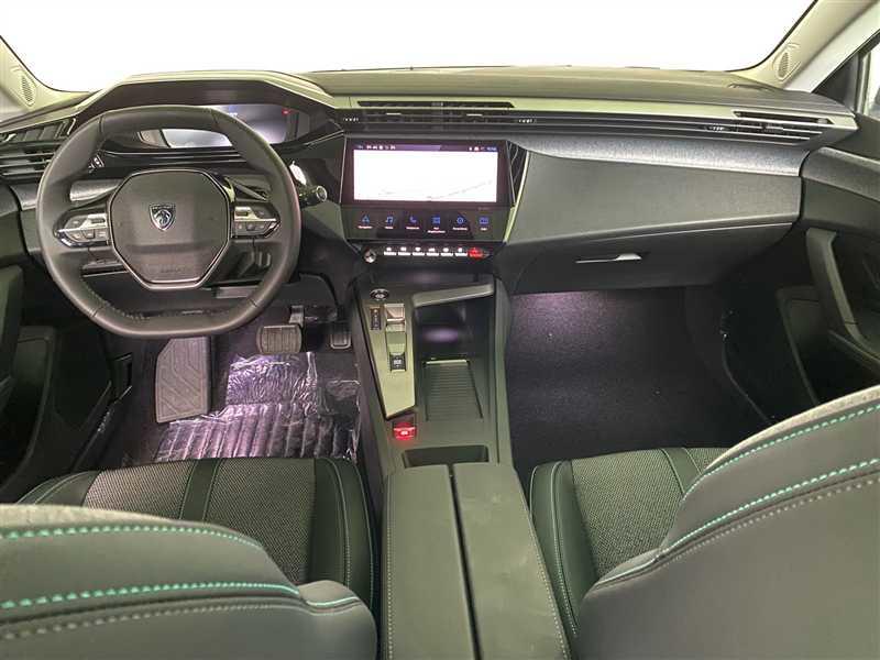 Peugeot 308 1.5 BlueHDi 130ch s&amp;S Eat8 Allure