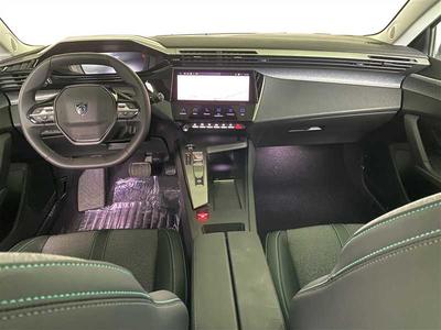 Peugeot 308 1.5 BlueHDi 130ch s&amp;S Eat8 Allure