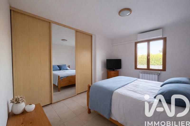 Maison - 153 m² - 6 pièces