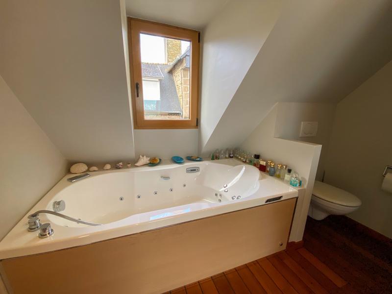 Maison - 114 m² - 5 pièces