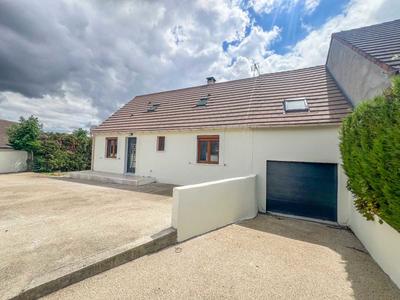 Pavillon - 115 m² - 6 pièces