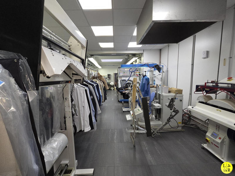 Local commercial - 119 m²