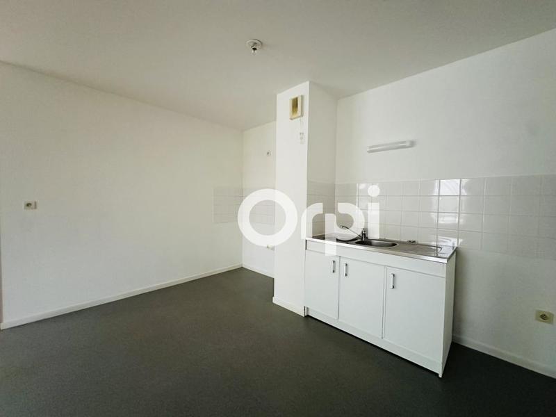 Appartement - 98 m² - 5 pièces