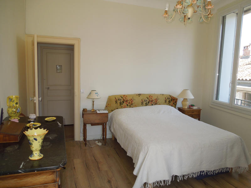 Appartement - 144 m² - 5 pièces