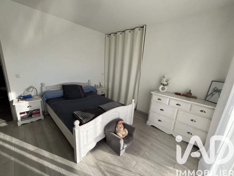 Maison - 101 m² - 4 pièces