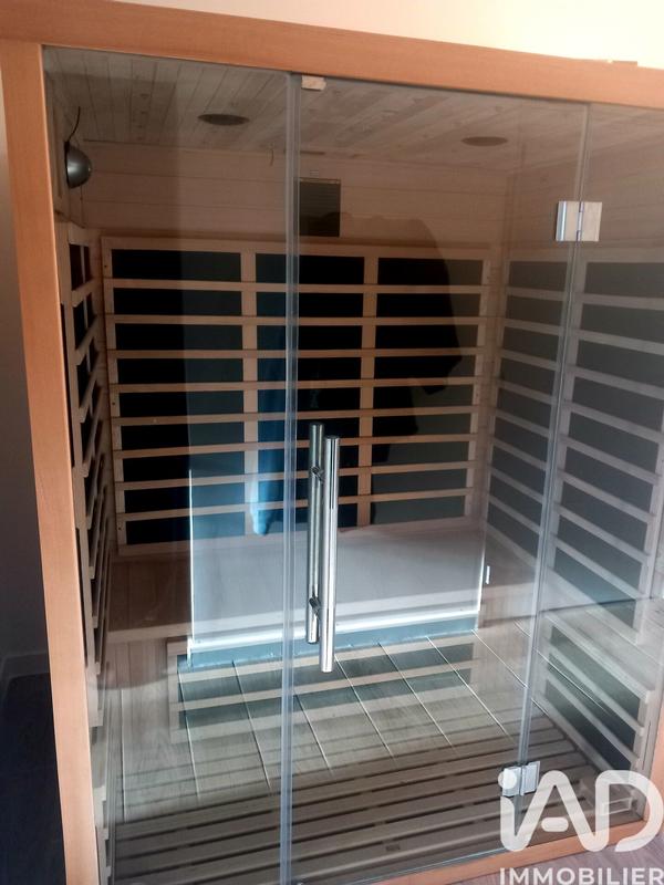 Maison de campagne - 208 m² - 8 pièces