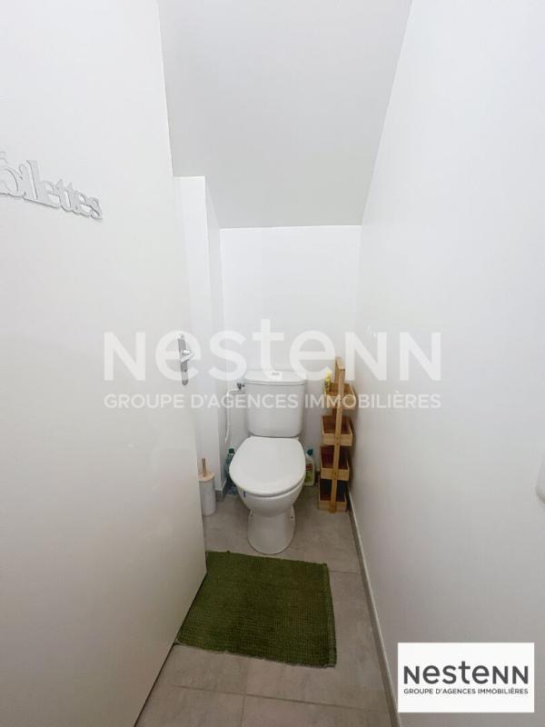 Maison - 84 m² - 4 pièces