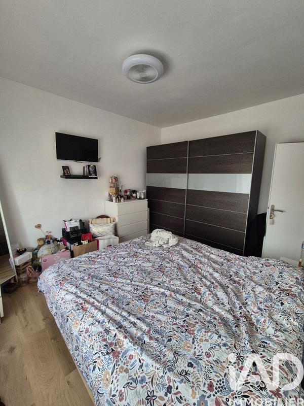 Maison - 77 m² - 5 pièces