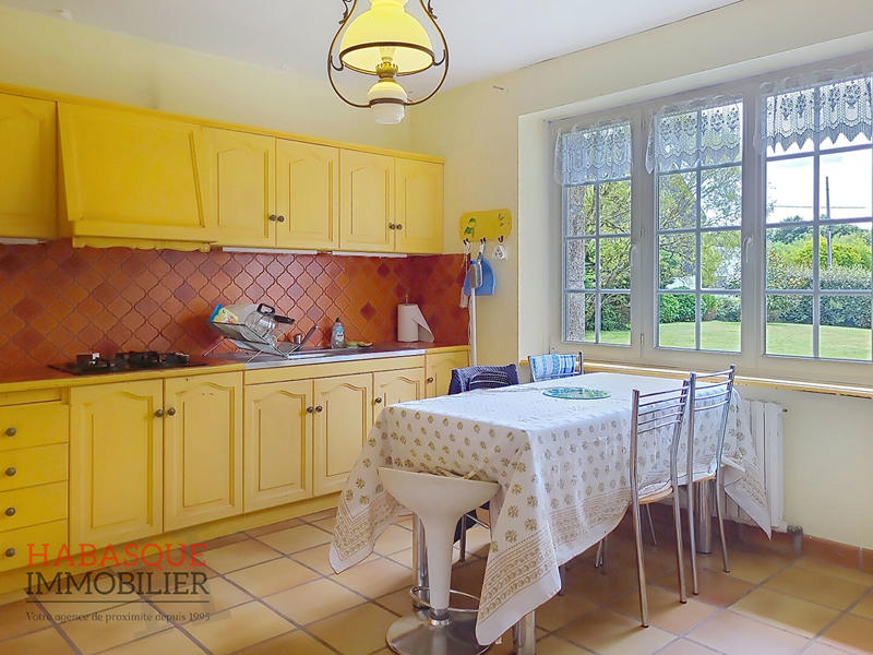 Maison - 150 m² - 6 pièces