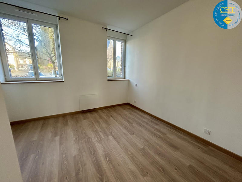 Appartement - 53 m² - 3 pièces