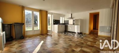 Maison de village - 200 m² - 7 pièces