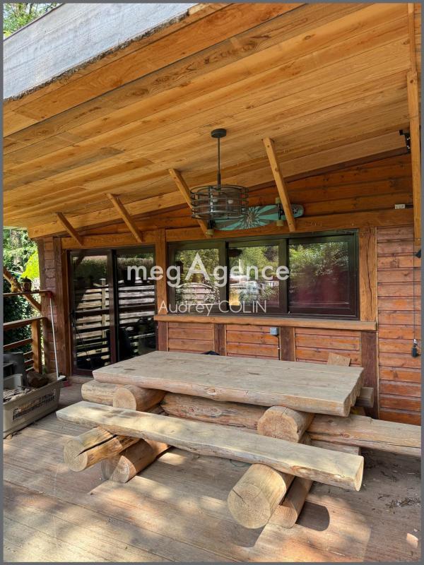 Maison - 65 m² - 3 pièces