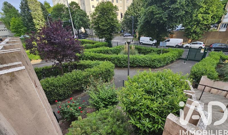 Appartement - 68 m² - 3 pièces