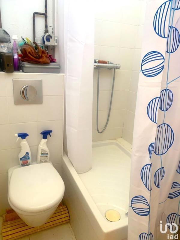 Local commercial - 53 m²