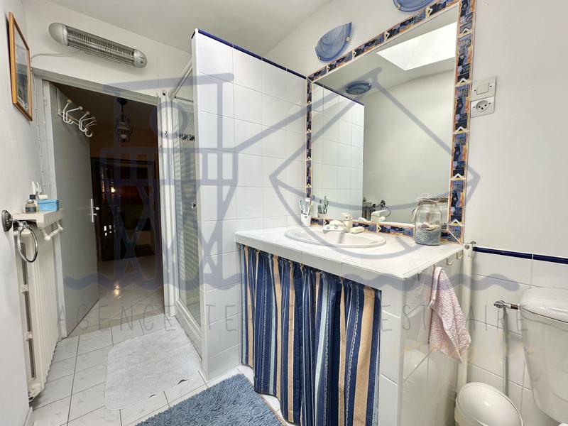 Maison ancienne - 155 m² - 6 pièces