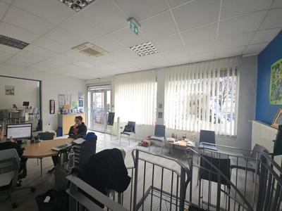 Bureau - 123 m²