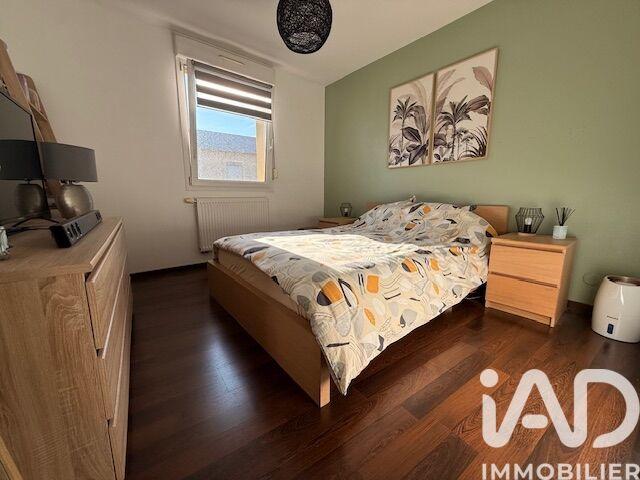 Appartement - 81 m² - 3 pièces