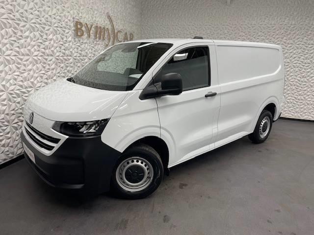 Volkswagen Transporter Van L1h1 2.0 Tdi 150 Bva8 Business